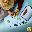 LEGO® City Yellow Taxi (60487) (6)