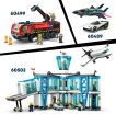 LEGO® City Yellow Taxi (60487) (7)