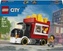LEGO® City Fries Food Truck (60488) (0)
