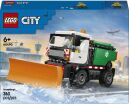 LEGO® City Snowplow (60490) (0)