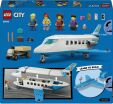 LEGO® City Passenger Jet (60492) (9)