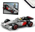 LEGO® City F1 Display Truck With AUDI F1 Race Car (60493) (5)