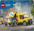 LEGO® City The Lego Van (60500) (0)