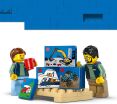 LEGO® City The Lego Van (60500) (6)