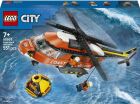 LEGO® City Coast Guard Helicopter (60503) (0)