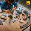 LEGO® City Police Train Heist (60508) (7)