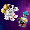 LEGO Minifigures Space Series 26 (71046) (4)