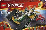 LEGO® Ninjago Ninja Team Combo Vehicle (71820) (0)