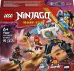 LEGO® Ninjago Zane's Battle Suit Mech (71827) (0)
