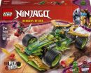 LEGO® Ninjago Lloy's Pull-Back Race Car (71828) (0)