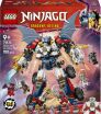 LEGO® Ninjago Zane's Ultra Combiner Mech (71834) (0)