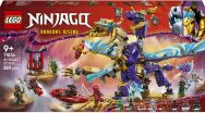 LEGO® Ninjago Arc Dragon Of Focus (71836) (0)