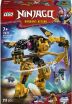 LEGO® Ninjago Arin's Spinjitzu Battle Mech (71839) (0)