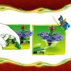 LEGO® Ninjago Nya vs. Mutation Monster Spinner (71849) (3)
