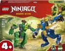 LEGO® Ninjago Jay's Dragon Mech Fight (71853) (0)