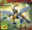 LEGO® Ninjago Ninja Dragon Riyu's Battle (71855) (8)