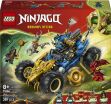 LEGO® Ninjago Jay's Transforming Car (71856) (0)