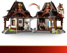 LEGO® Ninjago Four Weapons Blacksmith 15th Anniversary (71858) (3)