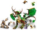 LEGO Ninjago The Dragon Of Life (71859) (1)