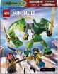 LEGO® Ninjago Lloyd's Dragon Mech Battle Pack (71862) (8)