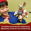 LEGO® Ninjago Zilvar And Grimtak The Dragon Beast (71863) (4)