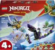 LEGO® Ninjago Zane's Ice Dragon Battle (71865) (0)