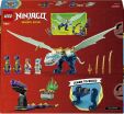 LEGO® Ninjago Zane's Ice Dragon Battle (71865) (9)