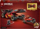 LEGO® Ninjago X-1 Ninja Charger 15th Anniversary (71867) (8)