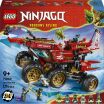 LEGO® Ninjago Land Bounty (71869) (0)