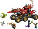 LEGO® Ninjago Land Bounty (71869) (1)
