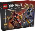 LEGO® Ninjago The Twin Titan Mechs (71870) (0)