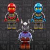 LEGO® Ninjago The Twin Titan Mechs (71870) (4)