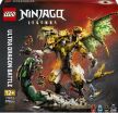LEGO® Ninjago Ultra Dragon Battle (71872) (0)