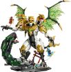 LEGO® Ninjago Ultra Dragon Battle (71872) (1)