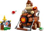 LEGO Super Mario Kart-Donkey Kong & DK Jumbo (72033) (1)