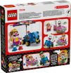 LEGO Super Mario Kart-Wario & King Boo (72038) (12)