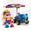 LEGO Super Mario Kart-Wario & King Boo (72038) (3)