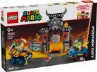 LEGO Super Mario Kart-Bowser's Castle (72039) (0)