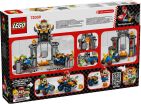 LEGO Super Mario Kart-Bowser's Castle (72039) (12)