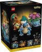 LEGO® Pokemon: Venusaur, Charizard & Blastoise (72153) (9)