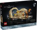 LEGO Star Wars Mos Espa Podrace Diorama (75380) (0)