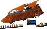 LEGO® Star Wars Jabba's Sail Barge (75397) (1)