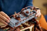 LEGO® Star Wars Jabba's Sail Barge (75397) (9)