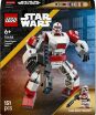 LEGO® Star Wars Clone Shock Trooper Mech (75448) (0)