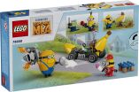 LEGO Minions & Banana Car (75580) (8)