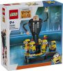 LEGO Minions Brick-Built Gru & Minions (75582) (0)