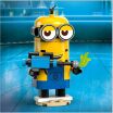 LEGO Minions Brick-Built Gru & Minions (75582) (3)