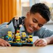LEGO Minions Brick-Built Gru & Minions (75582) (5)
