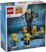 LEGO Minions Brick-Built Gru & Minions (75582) (7)