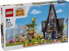 LEGO Minions Gru's Family Mansion (75583) (0)